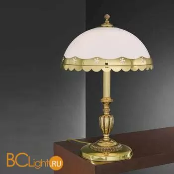Настольная лампа Reccagni Angelo P. 7960 G