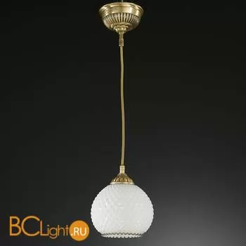 Подвесной светильник Reccagni Angelo L. 8400/16