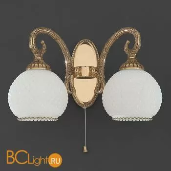 Бра Reccagni Angelo A. 8500/2