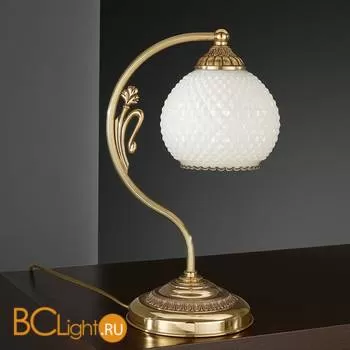 Настольная лампа Reccagni Angelo P. 8500 P