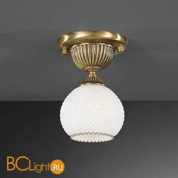 Настенно-потолочный светильник Reccagni Angelo PL. 8600/1