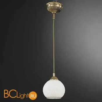 Подвесной светильник Reccagni Angelo L. 8600/14