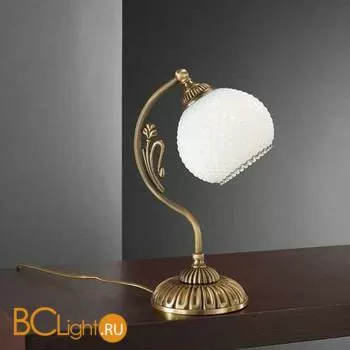 Настольная лампа Reccagni Angelo P. 8600 P