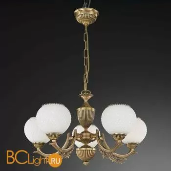 Люстра Reccagni Angelo L. 8650/5