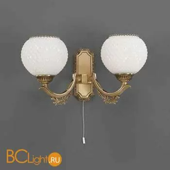 Бра Reccagni Angelo A. 8650/2