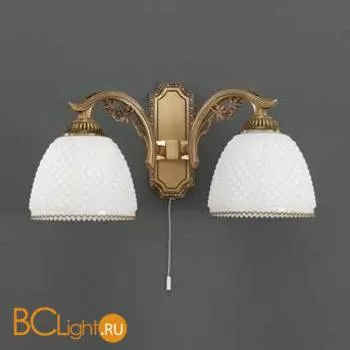 Бра Reccagni Angelo A. 8601/2