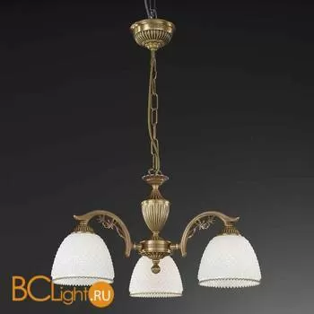 Люстра Reccagni Angelo L. 8601/3