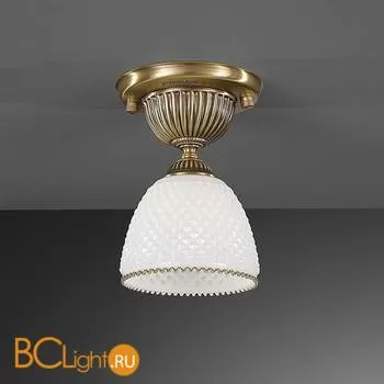 Настенно-потолочный светильник Reccagni Angelo PL. 8601/1