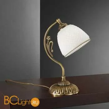 Настольная лампа Reccagni Angelo P. 8601 P