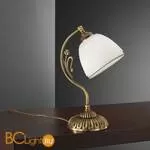 Настольная лампа Reccagni Angelo P. 8601 P