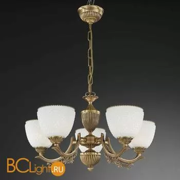Люстра Reccagni Angelo L. 8651/5