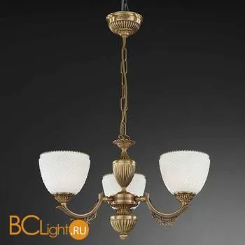 Люстра Reccagni Angelo L. 8651/3