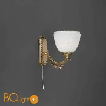 Бра Reccagni Angelo A. 8651/1