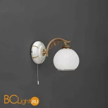 Бра Reccagni Angelo A. 8605/1