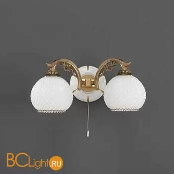 Бра Reccagni Angelo A. 8605/2