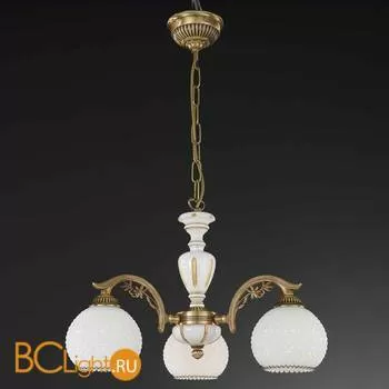 Люстра Reccagni Angelo L. 8605/3