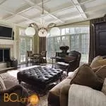 Люстра Reccagni Angelo L. 8605/3 - Фото 0