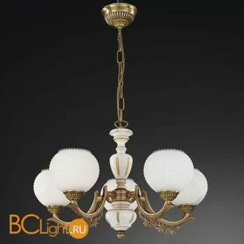 Люстра Reccagni Angelo L. 8655/5