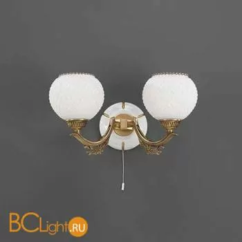 Бра Reccagni Angelo A. 8655/2