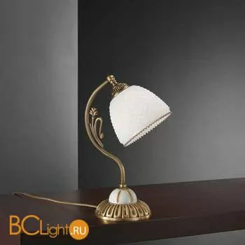 Настольная лампа Reccagni Angelo P. 8606 P