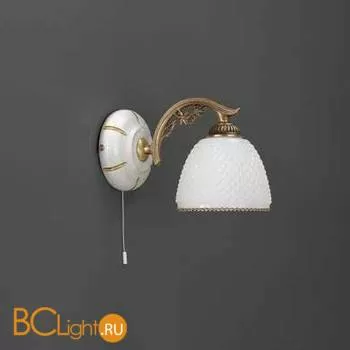 Бра Reccagni Angelo A. 8606/1