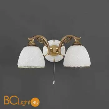 Бра Reccagni Angelo A. 8606/2