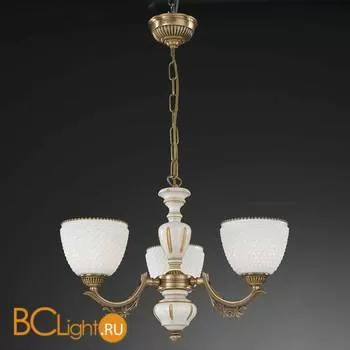 Люстра Reccagni Angelo L. 8656/3