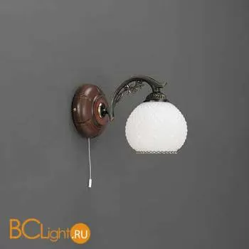 Бра Reccagni Angelo A. 8610/1