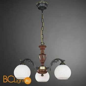 Люстра Reccagni Angelo L. 8610/3