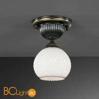 Спот (точечный светильник) Reccagni Angelo PL 8610/1