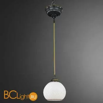 Подвесной светильник Reccagni Angelo L. 8610/14