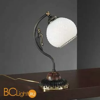 Настольная лампа Reccagni Angelo P. 8610 P