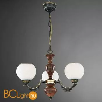 Люстра Reccagni Angelo L. 8660/3