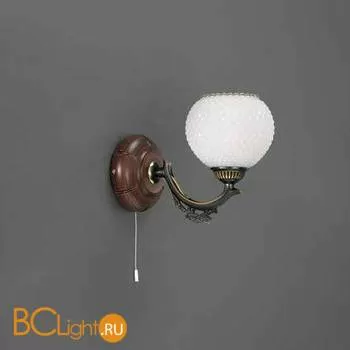 Бра Reccagni Angelo A. 8660/1