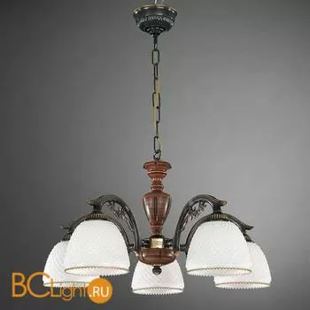 Люстра Reccagni Angelo L. 8611/5