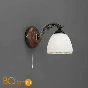 Бра Reccagni Angelo A. 8611/1