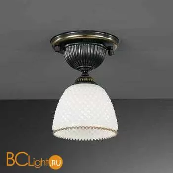 Спот (точечный светильник) Reccagni Angelo PL 8611/1