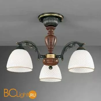 Потолочная люстра Reccagni Angelo PL. 8631/3