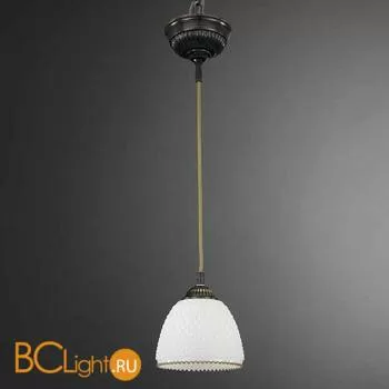 Подвесной светильник Reccagni Angelo L. 8611/14