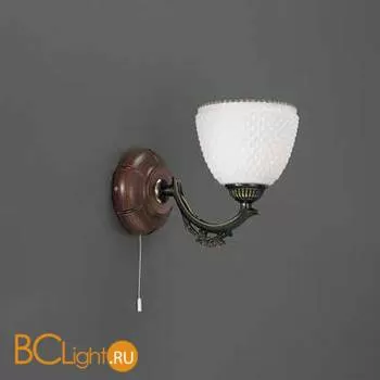 Бра Reccagni Angelo A. 8661/1