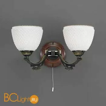 Бра Reccagni Angelo A. 8661/2