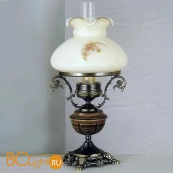 Настольная лампа Reccagni Angelo P 2400G