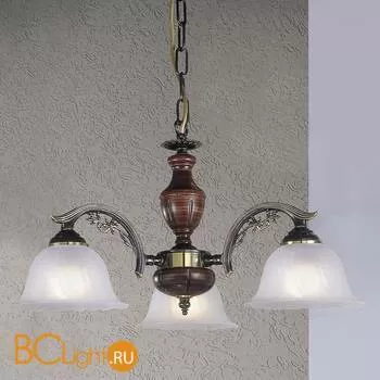 Люстра Reccagni Angelo L 2700/3