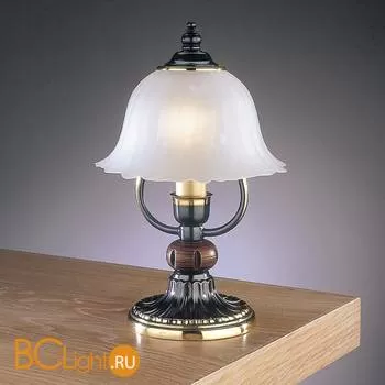 Настольная лампа Reccagni Angelo P 2700