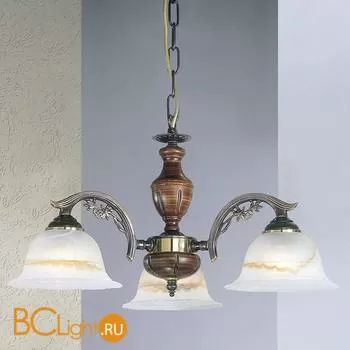 Люстра Reccagni Angelo L 2701/3