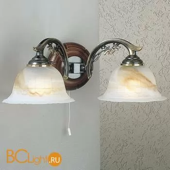 Бра Reccagni Angelo A 2701/2