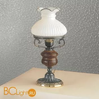 Настольная лампа Reccagni Angelo P 2810M
