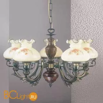 Люстра Reccagni Angelo L 2812/5