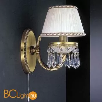 Бра Reccagni Angelo A 4661/1