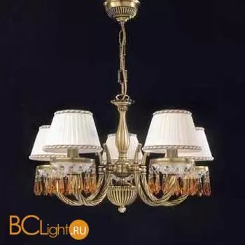 Люстра Reccagni Angelo L 4662/5